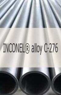 
                                                            Жаропрочная труба Жаропрочная труба INCONEL® alloy C-276 