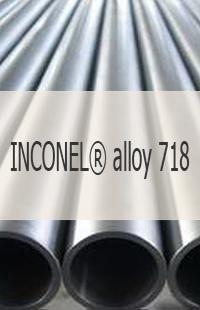 
                                                            Жаропрочная труба Жаропрочная труба INCONEL® alloy 718 