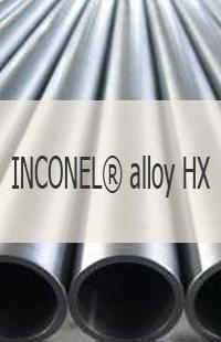 
                                                            Жаропрочная труба INCONEL® alloy HX Жаропрочная труба INCONEL® alloy HX 